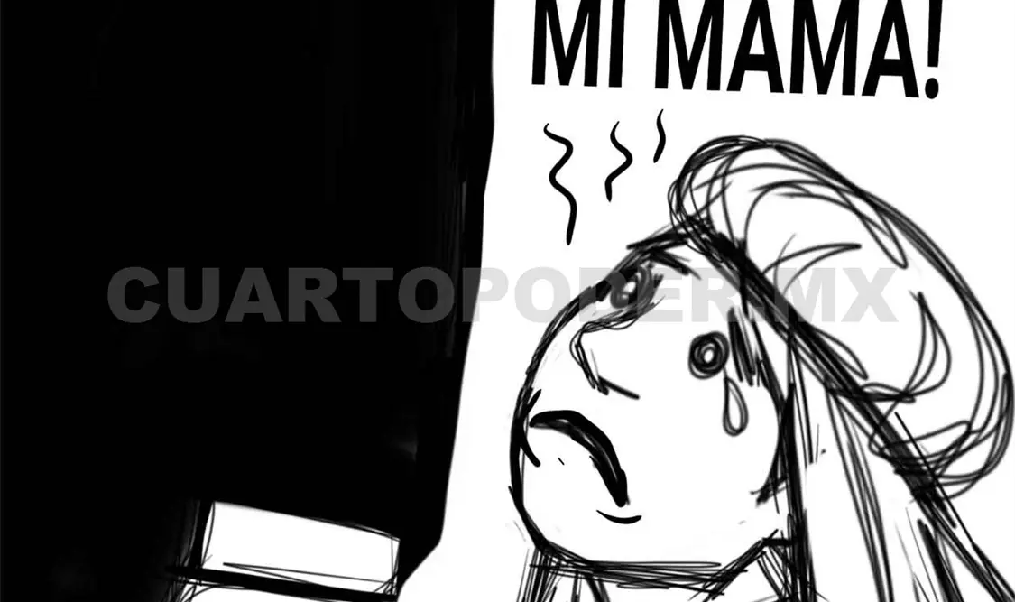 Contra el matrimonio infantil