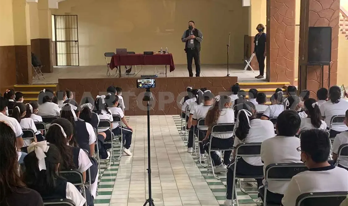 Priorizan erradicación de violencia contra mujeres