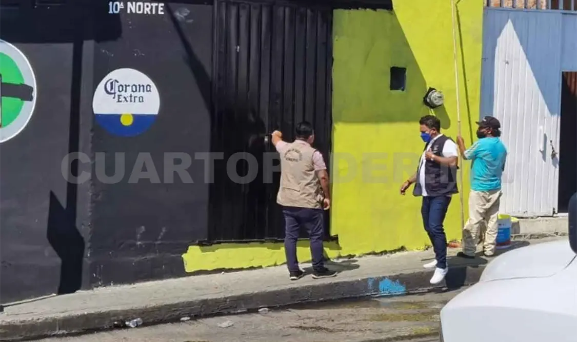 No habrá apertura de Night Club Haitiano