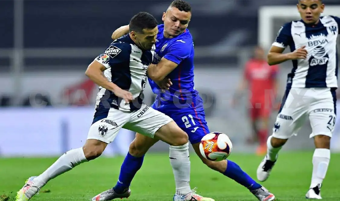 La Liga MX ya se prepara para el repechaje