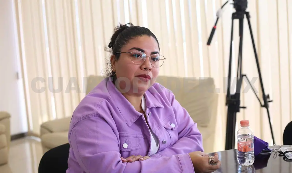 Violencia contra las mujeres, la otra pandemia