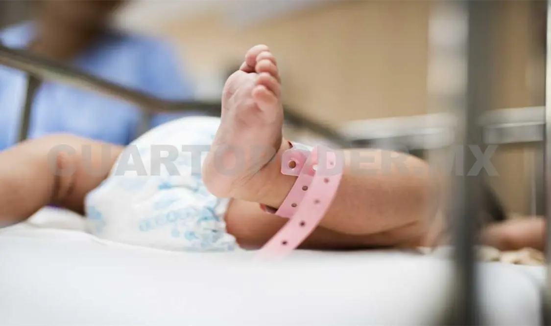 Infantes prematuros, el riesgo de la muerte neonatal