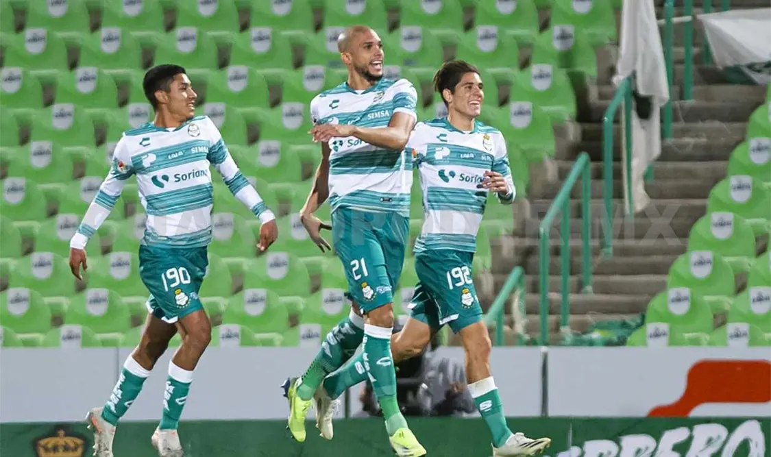 Dieron a conocer día y hora de los partidos