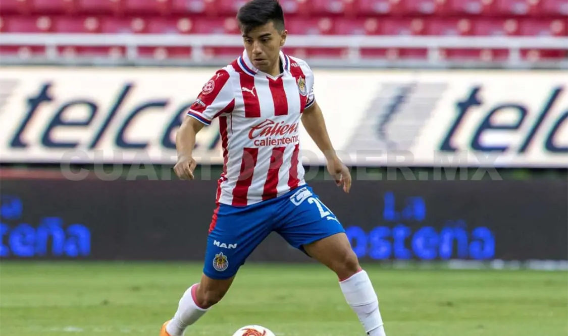 Chivas solamente salva el torneo siendo campeón
