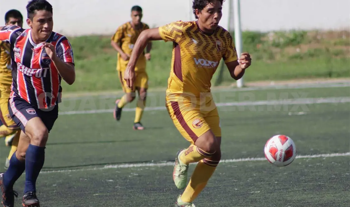 Clubes de casa, por el liderato de Dragones