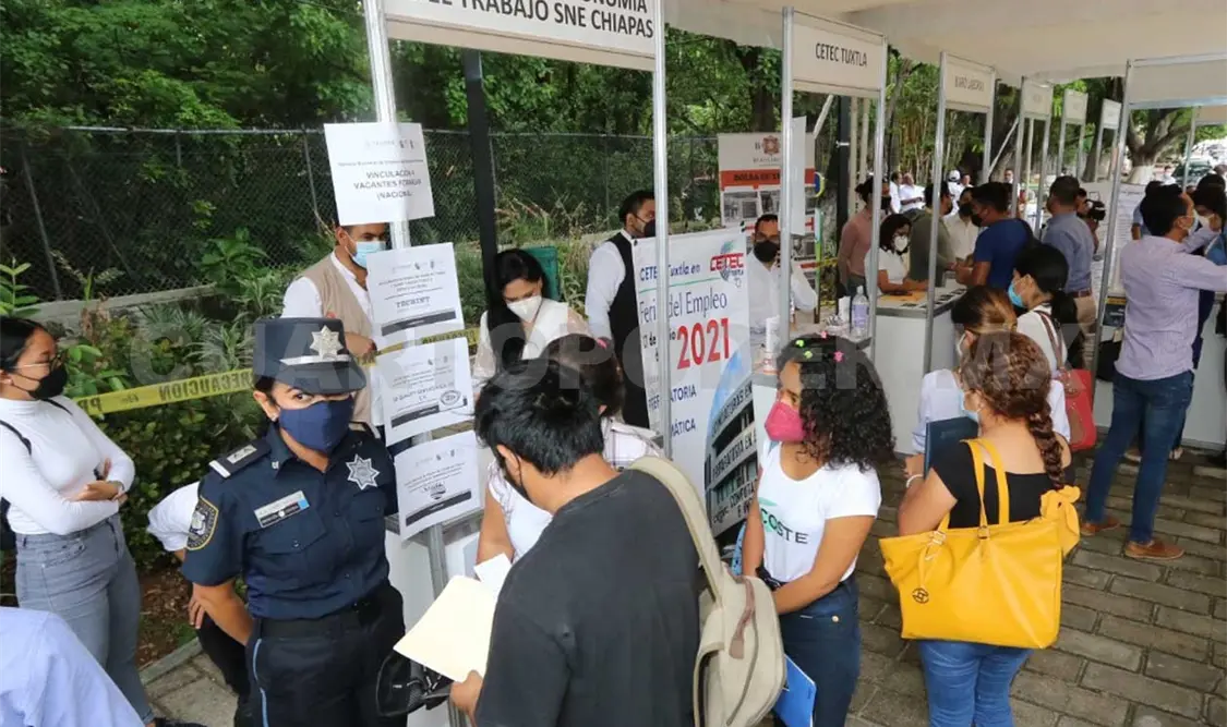Será este lunes 22 de noviembre en la Calzada de las Personas Ilustres. CP