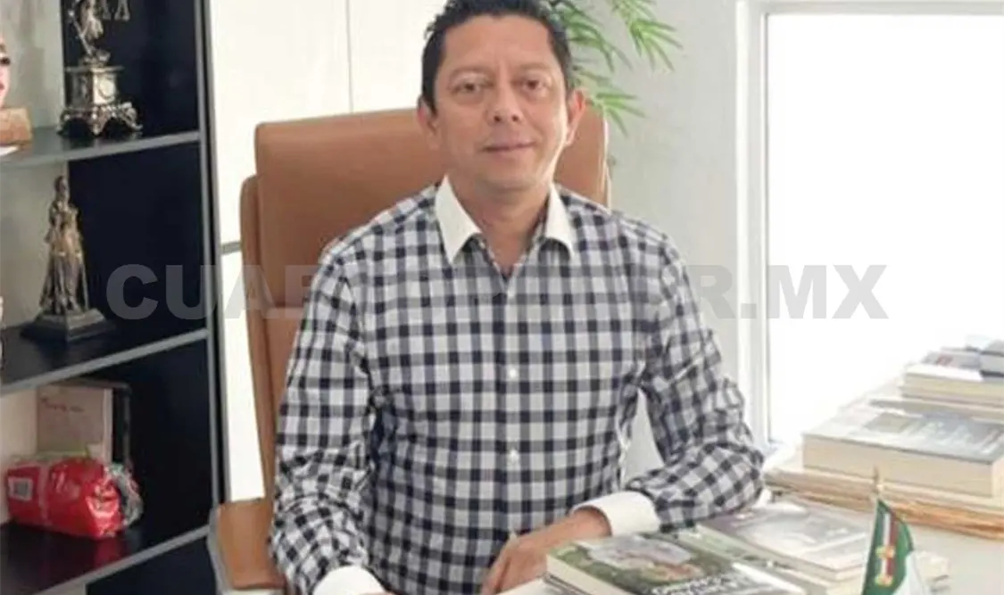 Llaven Abarca celebró la pronta y responsable actuación de la administración estatal ante el fallo de la SCJN. CP