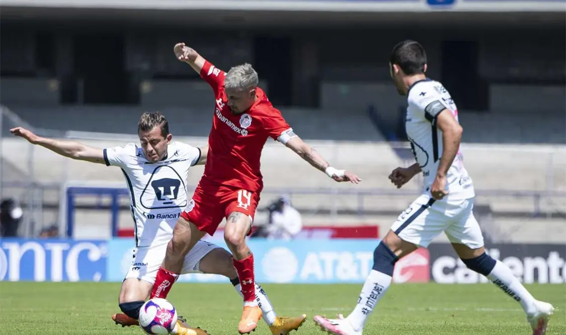 La liguilla es la ilusión del equipo y saben que si logran meterse entre los 8, cualquier cosa puede pasar, aseguró José Juan Vázquez. Agencias