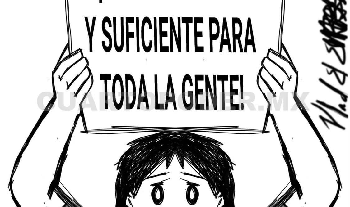 Salario suficiente