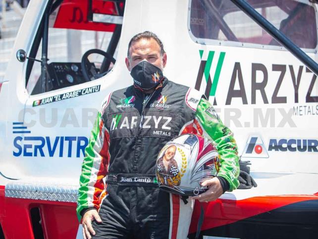 Regresan las acciones de la Súper Copa Regresan las acciones de la Súper Copa