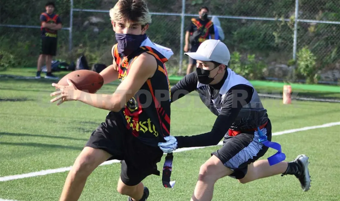 El TNT Varonil define finalistas