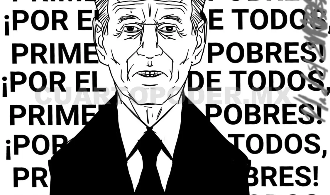 Entre la inversión pública local y la infraestructura del vecino