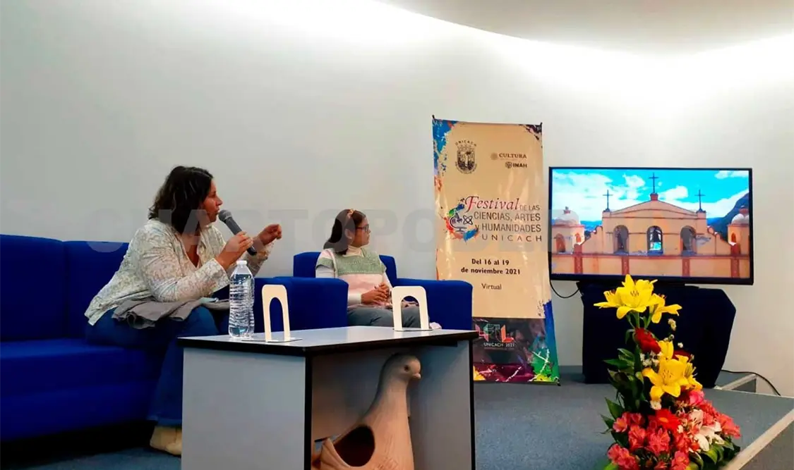 Detallan intervenciones en patrimonios históricos