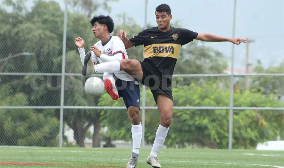Este sábado inicia el Campeonato Estatal