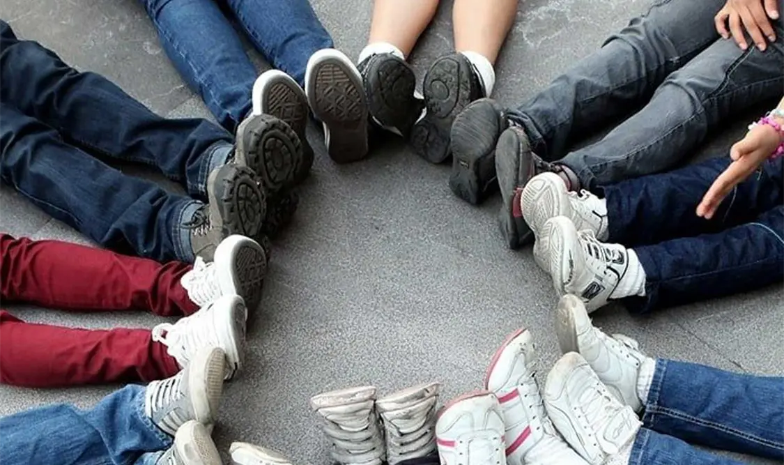 El Sipinna es la instancia encargada de velar por los derechos de las niñas, niños y adolescentes en México. Cortesía