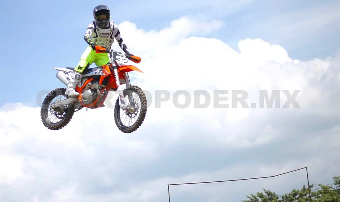 En esta carrera, un par más de categorías definirán a sus campeones. Carlos López/CP