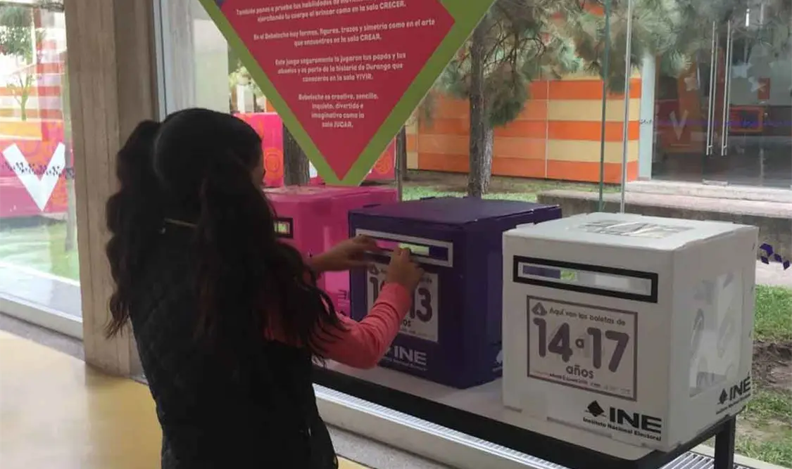 Llaman a participar en la Consulta Infantil