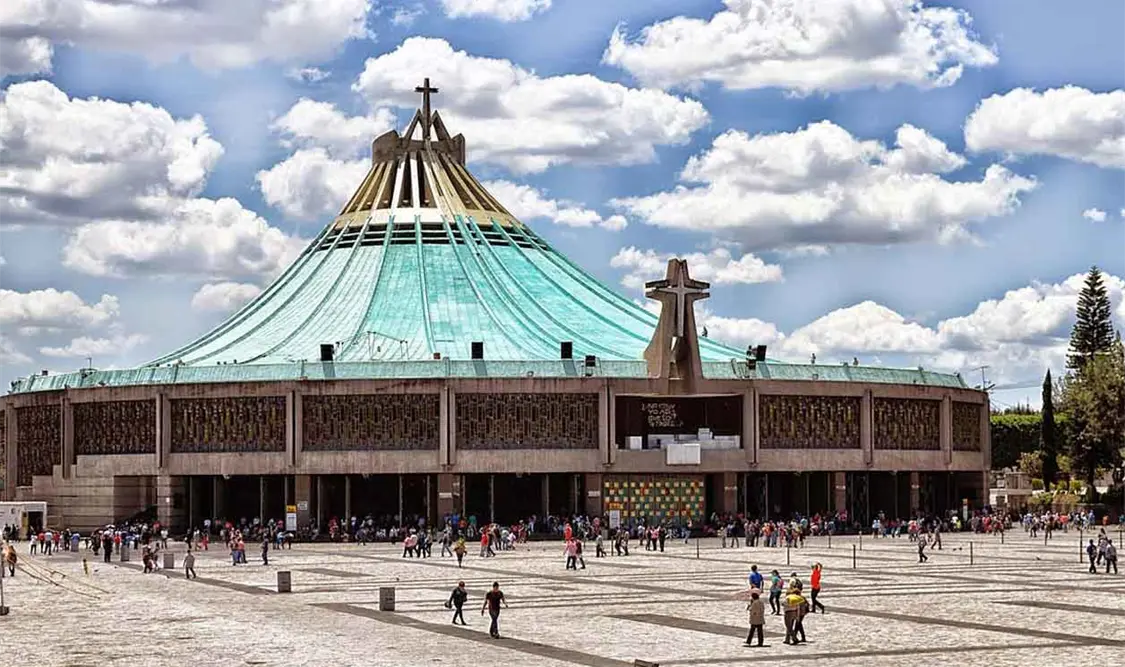 Inicia Asamblea Eclesial en México