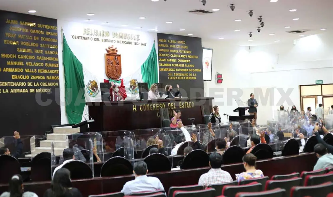 Presupuesto debe abonar a la gobernabilidad