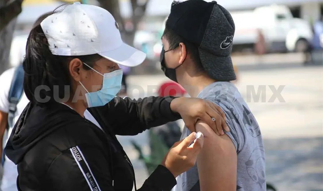 Aparecen primeros casos positivos de influenza