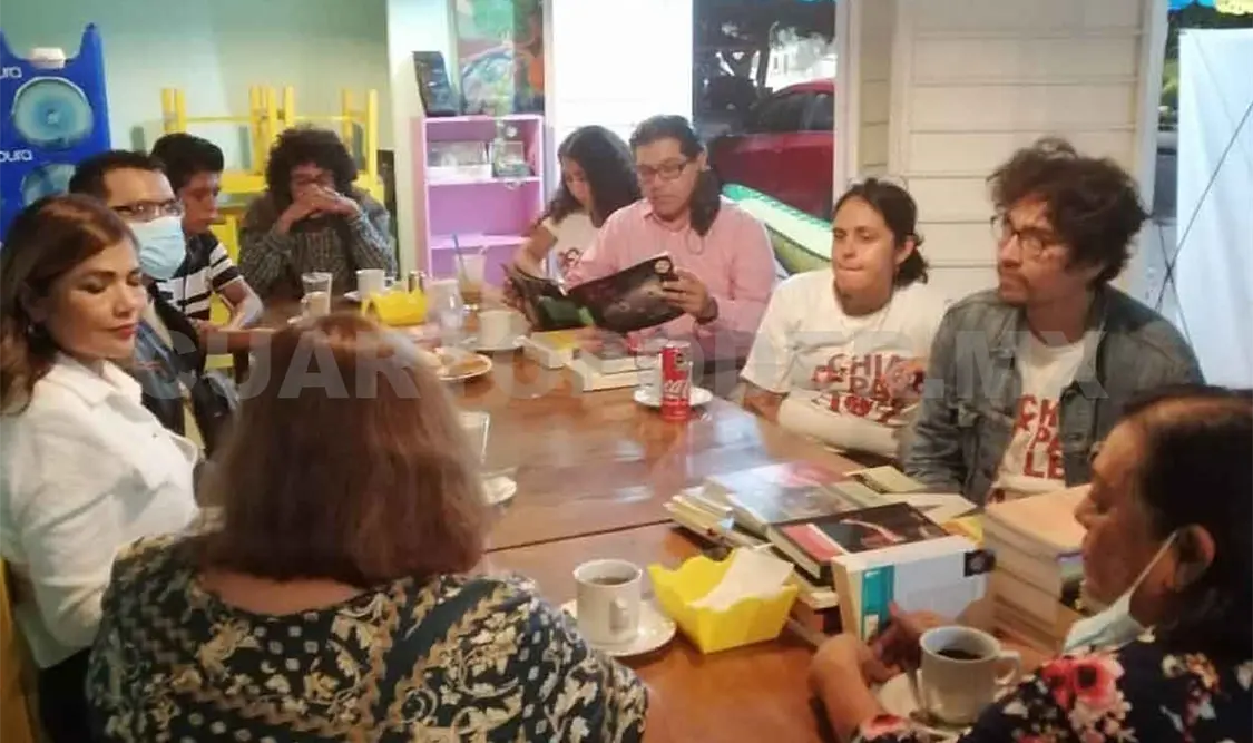 Leer es un acto revolucionario