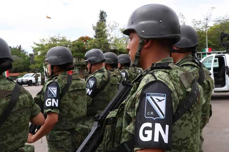 La principal sanción impuesta fue el arresto, con 65.0 %. Cortesía