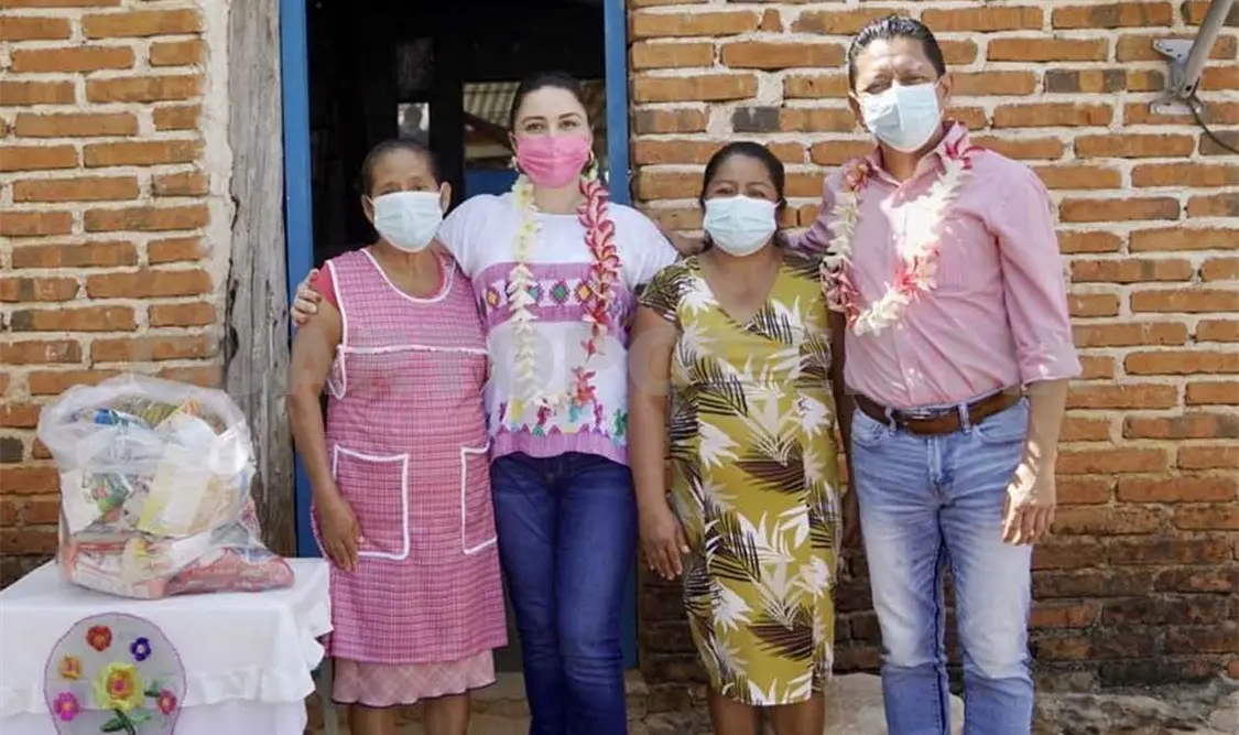 Hoy se gobierna con justicia social