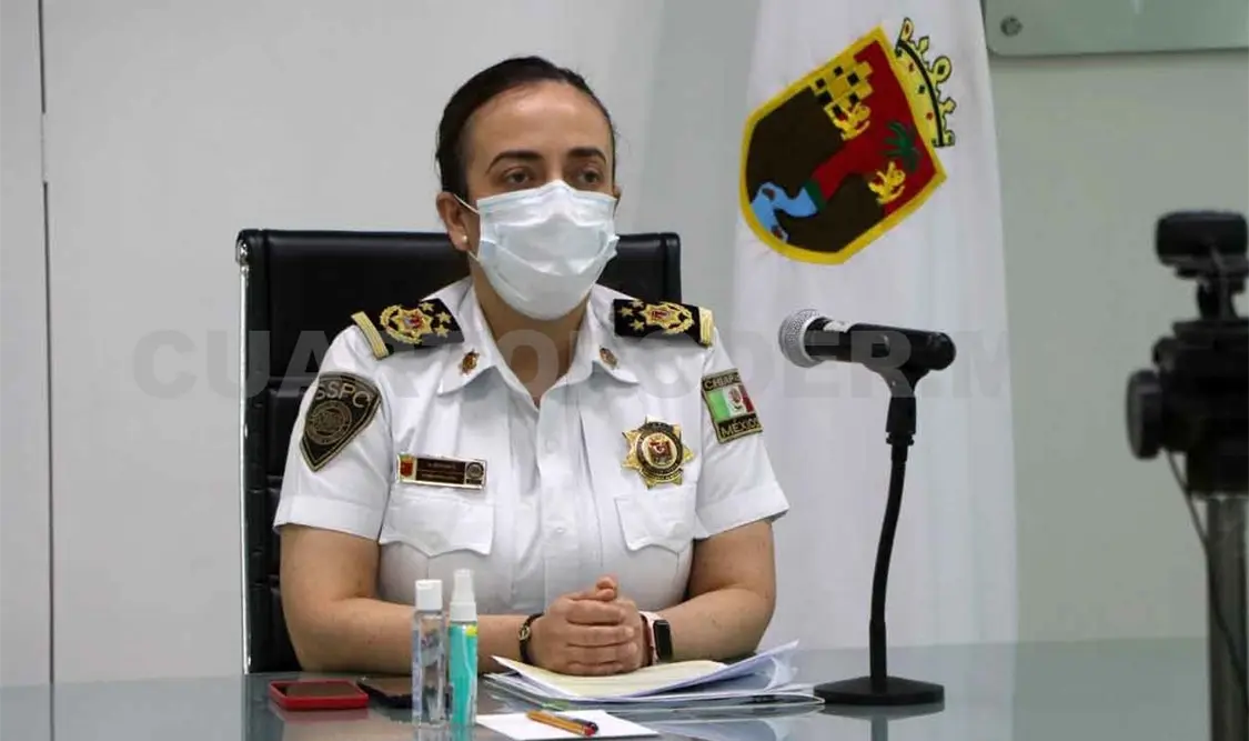 Participa Zepeda Soto en Conferencia Nacional