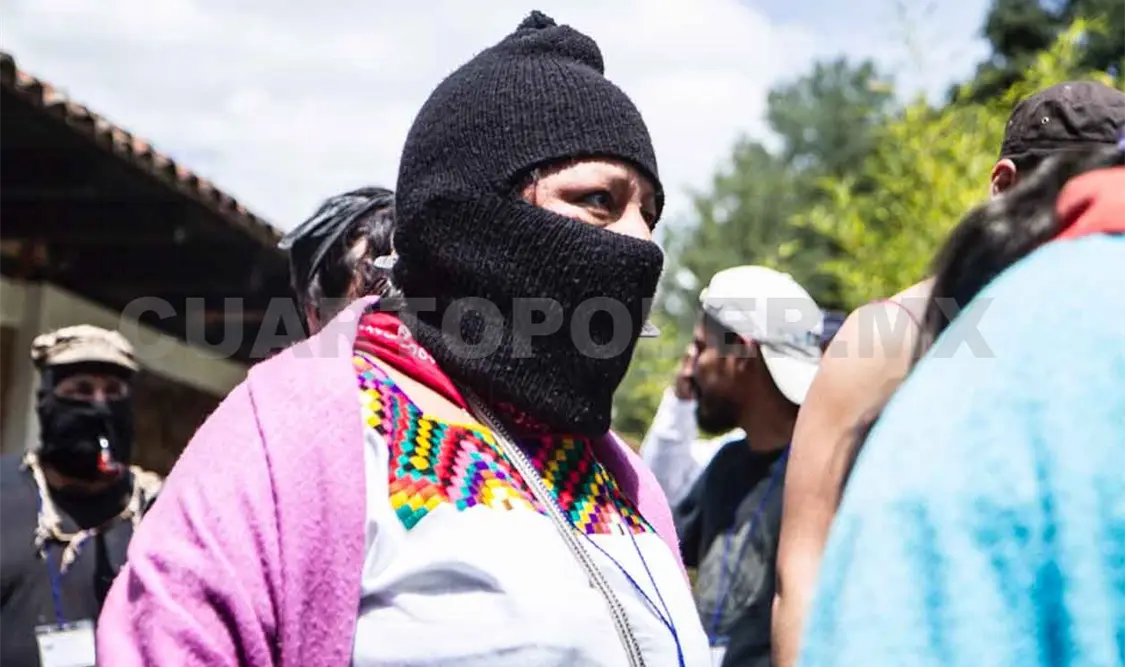 Denuncian ataque de integrantes de la Orcao
