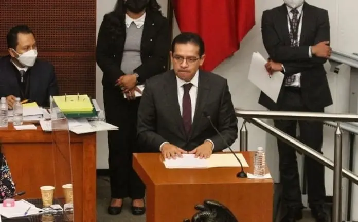 Luis Antonio Ramírez reconoció que el déficit del instituto ha incrementado, teniendo la peor cifra en 2019 con 16 mil 270 millones de pesos. Cortesía