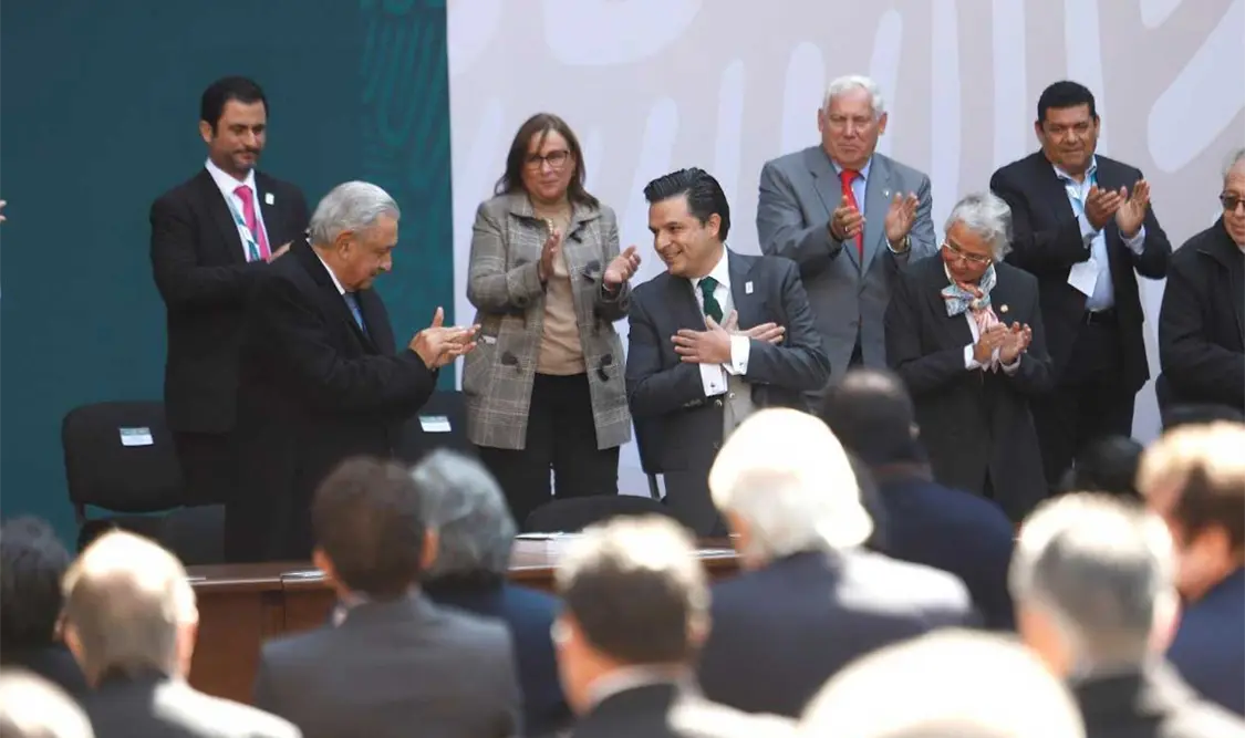 El momento más difícil del IMSS, la pandemia: Robledo