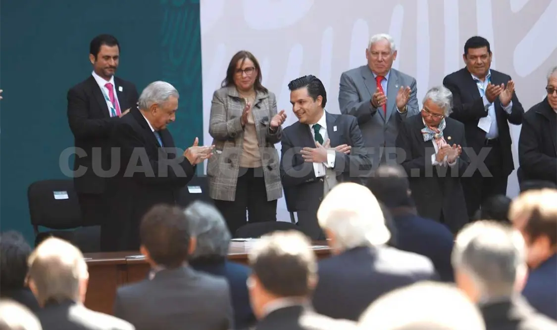 Hay certeza en el deber cumplido ante pandemia: Zoé