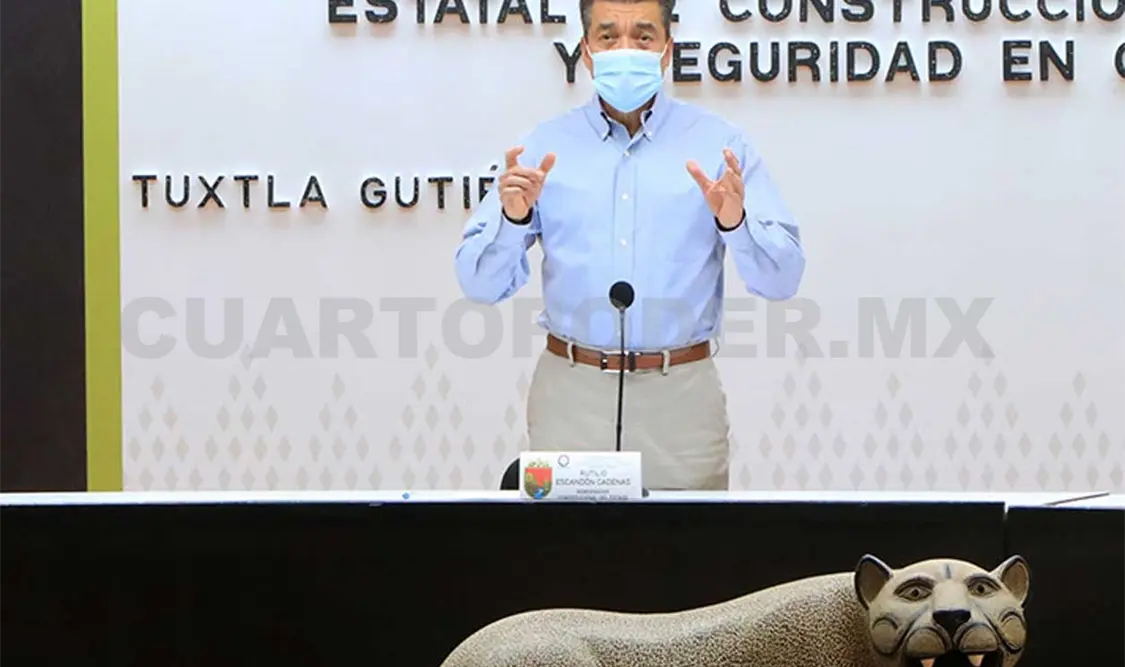 Continúa el arribo de vacunas contra covid