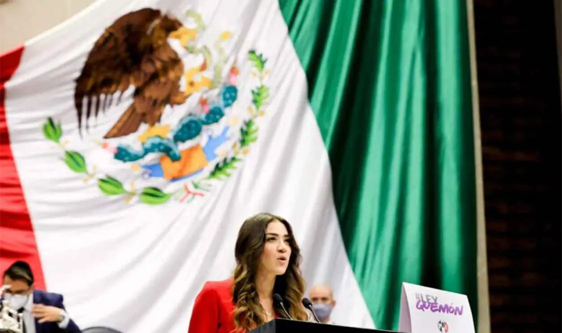 Piden crear registro de agresores sexuales