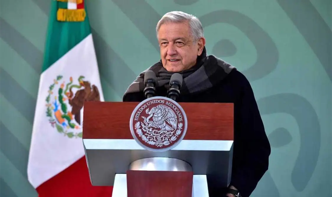 Gobierno seguirá apoyando a las mujeres: AMLO