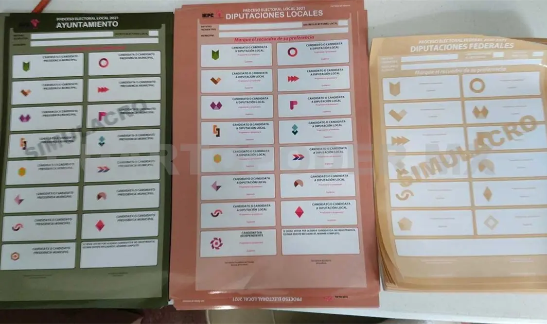Elecciones extraordinarias podrían costar 80 mdp
