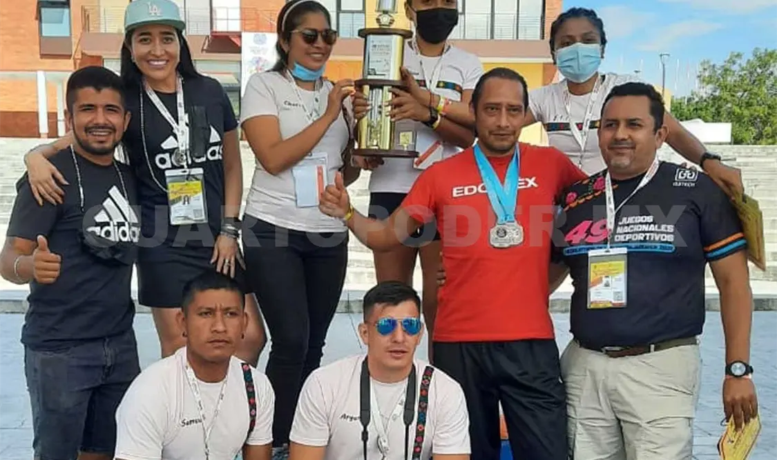 Chiapas se ubica en el Top Ten del Nacional
