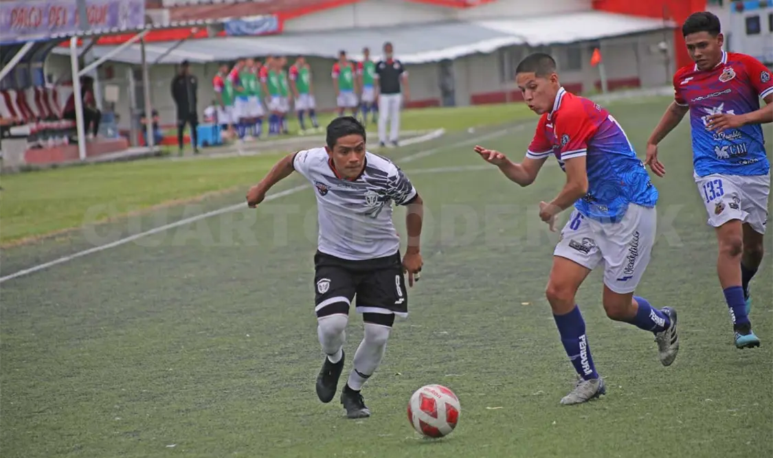 Lechuzas recibe a Saraguatos de Palenque