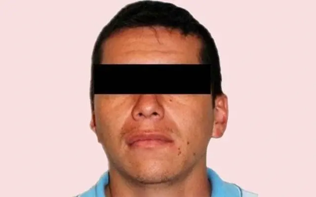 Nabor “P” fue encontrado penalmente responsable por el secuestro de siete policías federales y un civil en 2009. Cortesía