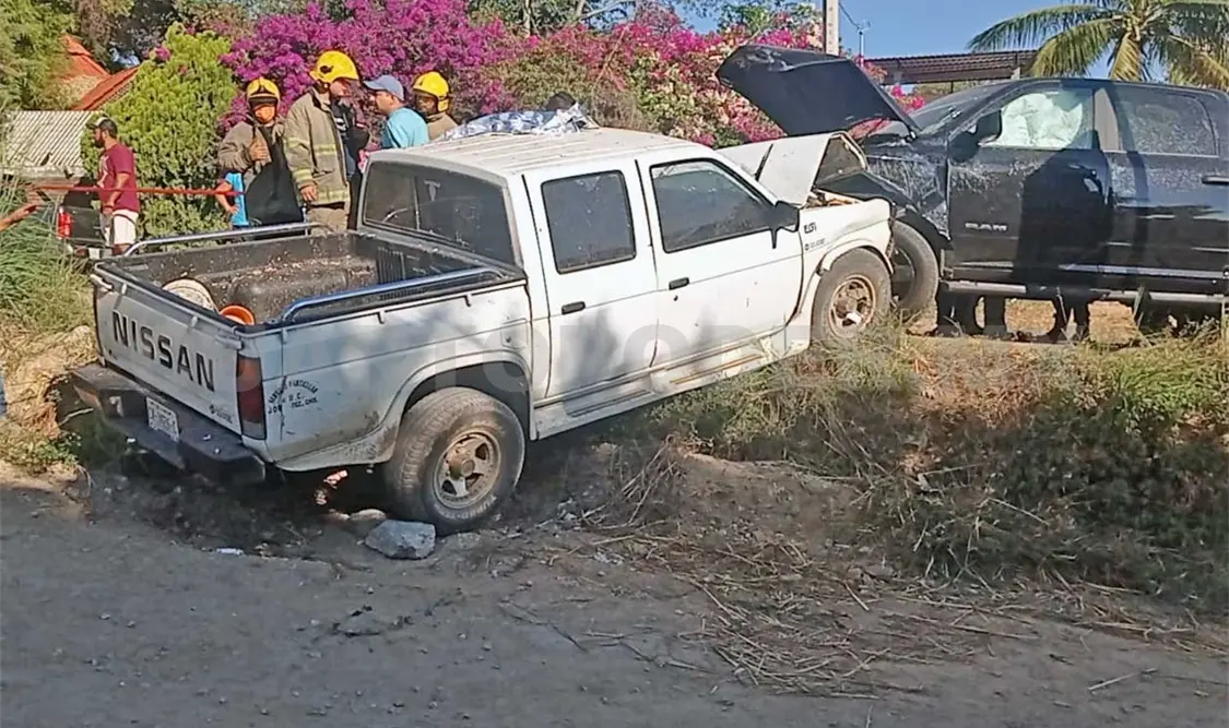 Un muerto y un herido en encontronazo en El Jobo