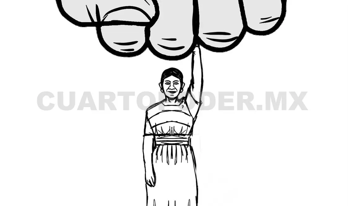 La Eliminación de la Violencia contra la Mujer