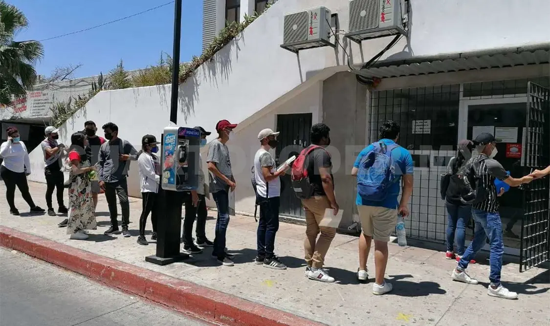 Cambia sede para sorteo del servicio militar