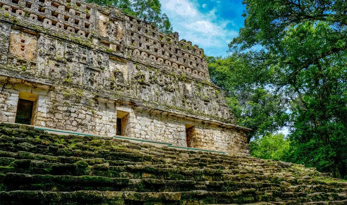 A punto de abrir nueve de las 10 zonas arqueológicas