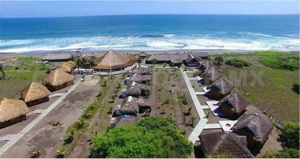 Turismo de playa cobra fuerza en Chiapas