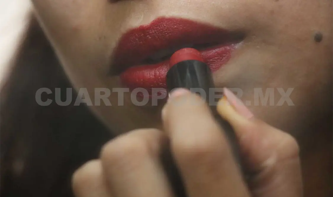 Explotan a niñas trans