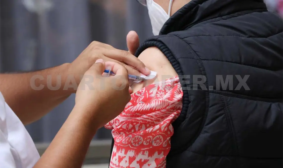 Cumple Chiapas cuatro semanas sin decesos