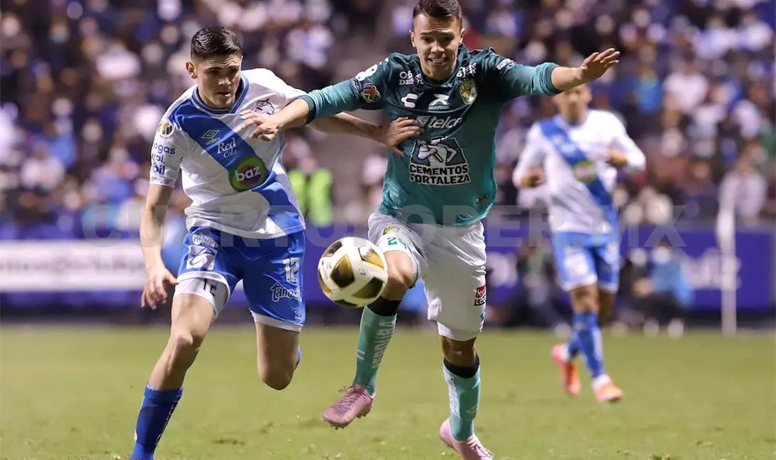 Puebla sueña; León quiere dar vuelta al marcador