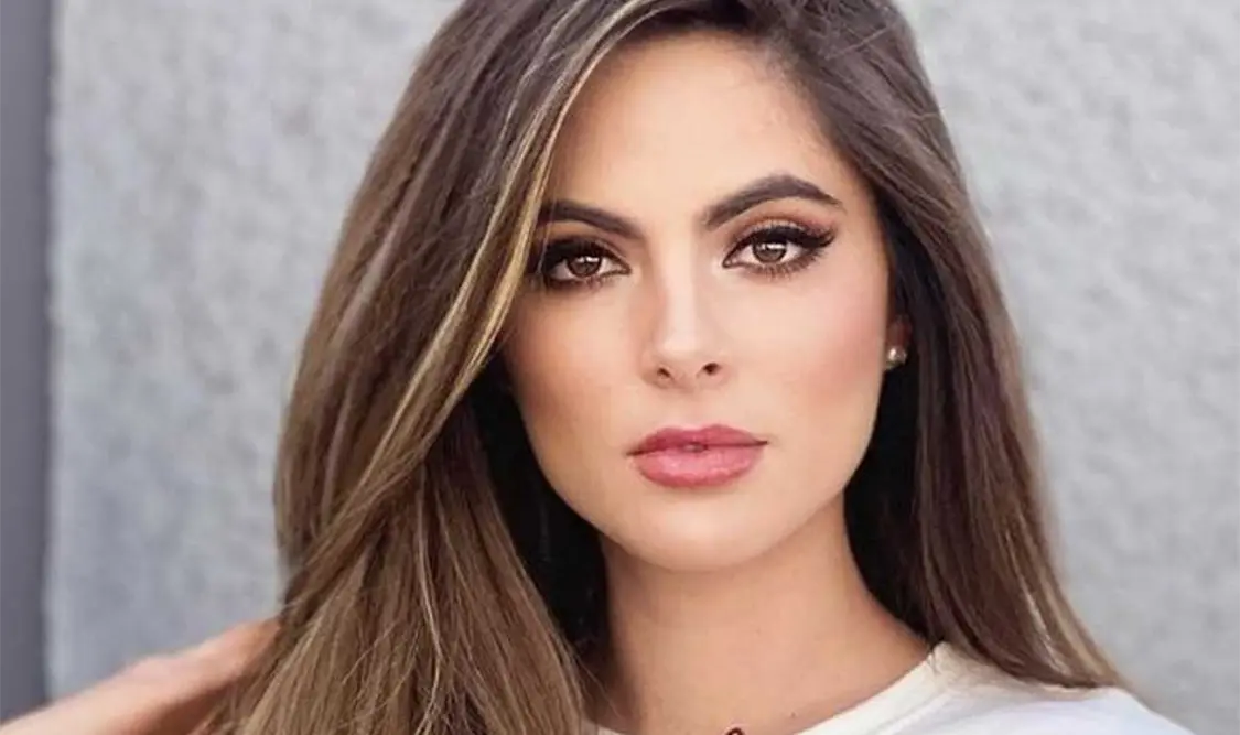 Sofía Aragón pide no limitar a las mujeres
