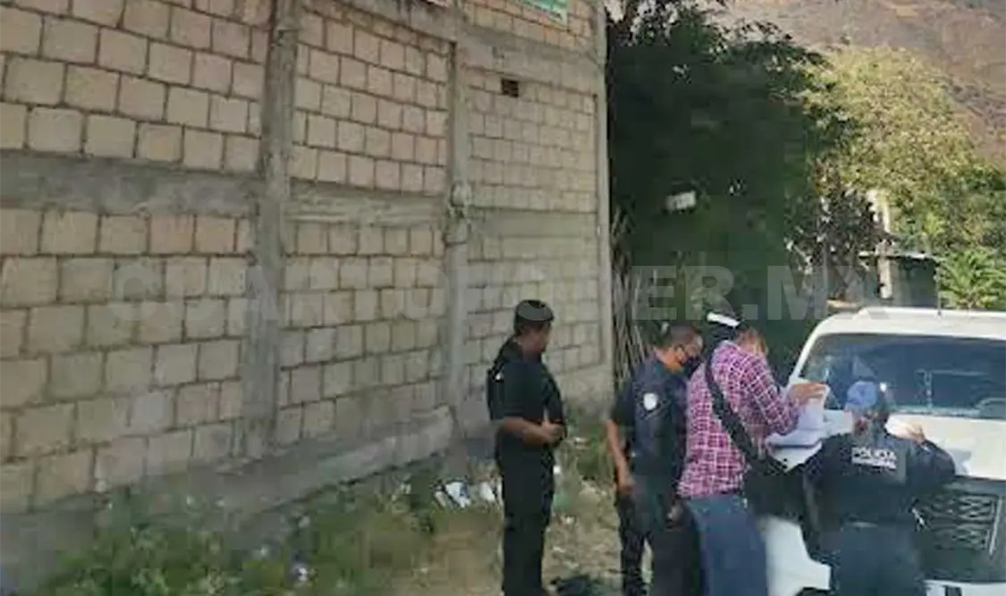Asesinan a mujer en habitación de un hotel