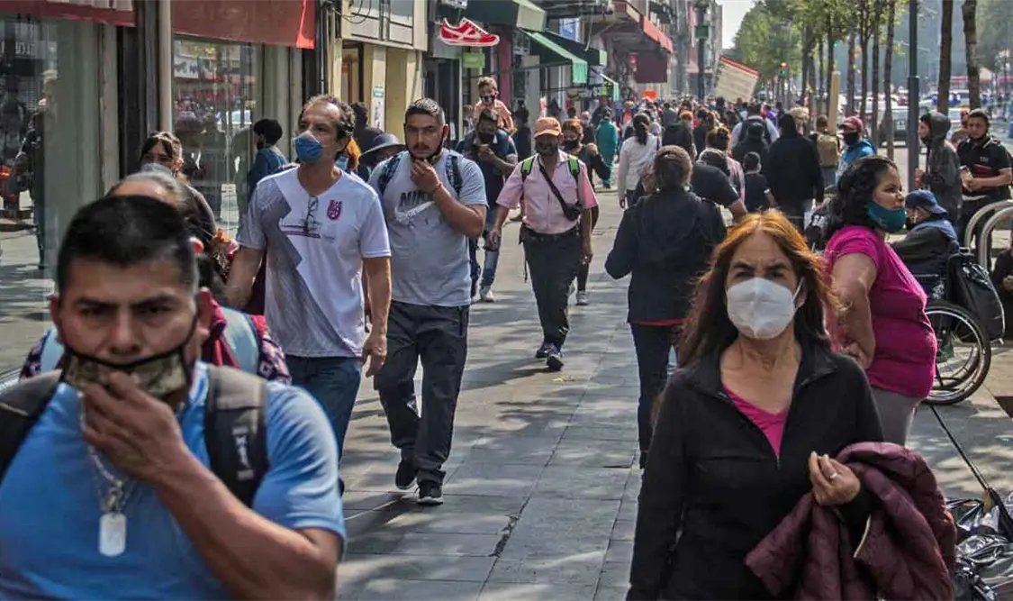 “Ya nadie detiene al proyecto transformador”